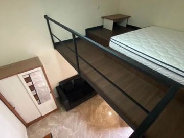 Rumah Kost Luas 333 Kamar 23 di Sukarno Hatta Suhat UB Malang