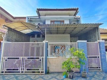 RUMAH MURAH TAMAN TIARA SIDOARJO DEKAT TRANSMART JAWA TIMUR