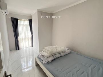 Dijual Cepat Rumah Mewah Nyaman Siap Huni Di Bintaro Sektor 9