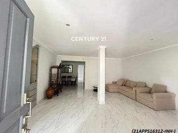 Dijual Cepat Rumah Mewah Nyaman Siap Huni Di Bintaro Sektor 9
