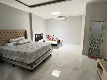 Dijual Cepat Rumah Mewah Nyaman Siap Huni Di Bintaro Sektor 9