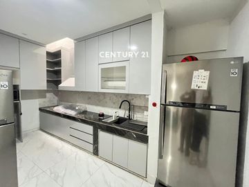 Dijual Cepat Rumah Mewah Nyaman Siap Huni Di Bintaro Sektor 9