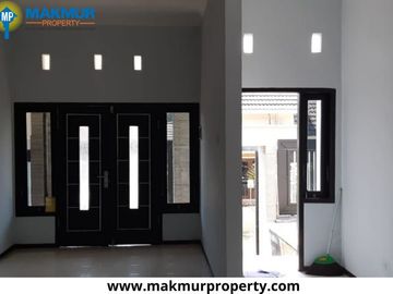 Rumah Di Batu Dijual