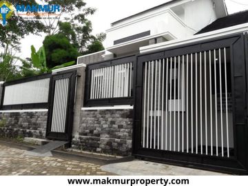 Rumah Di Batu Dijual