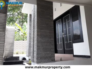 Rumah Di Batu Dijual