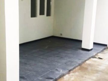 Rumah mewah Komplek Mekarwangi