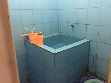 Rumah Siap Huni di Sleman Hanya 600jtan Saja