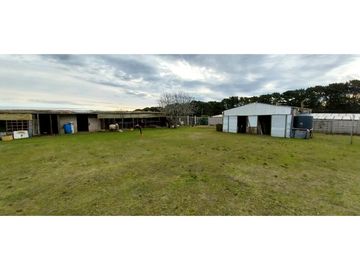 venta quinta en boqueron  2000m2