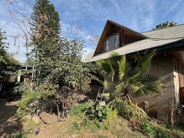 Casa en venta de 4 dorm. en Las Condes