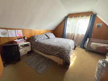 Casa en venta de 4 dorm. en Las Condes