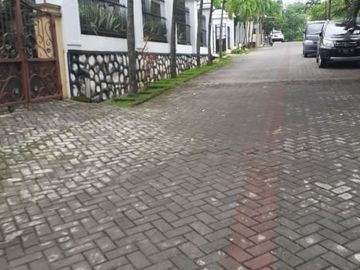 Tanah Ngesrep DI JUAL untuk Investasi Kost'an, Dekat UNDIP Banyumanik