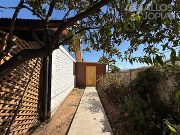 Casa en venta de 4 dorm. en Villa Alemana