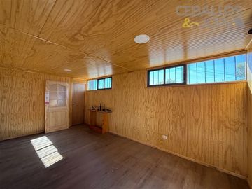 Casa en venta de 4 dorm. en Villa Alemana
