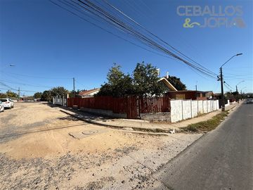 Casa en venta de 4 dorm. en Villa Alemana