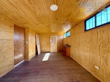Casa en venta de 4 dorm. en Villa Alemana