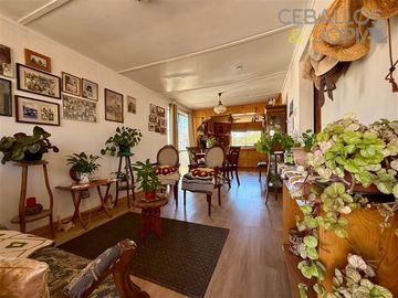 Casa en venta de 4 dorm. en Villa Alemana