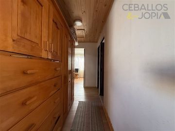 Casa en venta de 4 dorm. en Villa Alemana