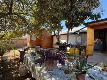 Casa en venta de 4 dorm. en Villa Alemana