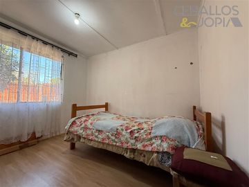 Casa en venta de 4 dorm. en Villa Alemana
