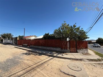 Casa en venta de 4 dorm. en Villa Alemana