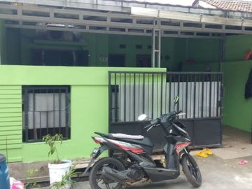Jual Cepat Rumah Dikomplek Bunga Pratama Sawangan