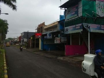 Ruko Poros Sawojajar 750 Juta