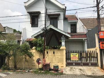 Dijual Rumah Rungkut Permai, Surabaya Timur
