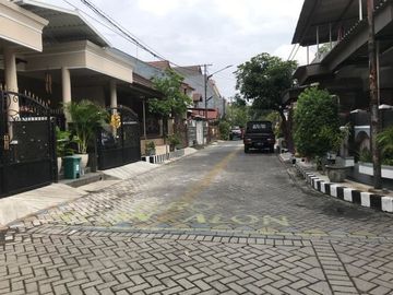 Dijual Rumah Rungkut Permai, Surabaya Timur