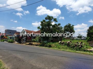 Tanah Dijual Di Malang
