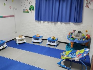 Guardería y Reforzamiento educativo Plaza de Armas