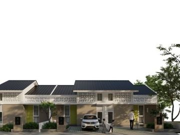 1 Bedroom House for sale
