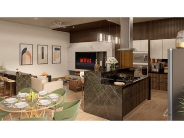 Casa en Venta en Sierra Alta en Monterrey
