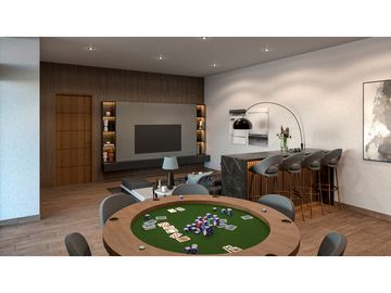 Casa en Venta en Sierra Alta en Monterrey
