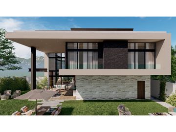 Casa en Venta en Sierra Alta en Monterrey
