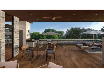 Casa en Venta en Sierra Alta en Monterrey