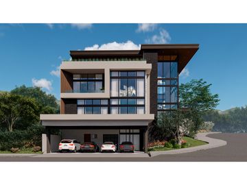 Casa en Venta en Sierra Alta en Monterrey