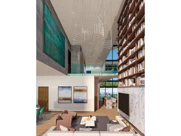 Casa en Venta en Sierra Alta en Monterrey