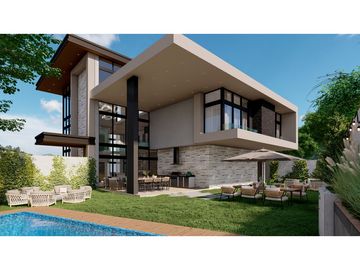 Casa en Venta en Sierra Alta en Monterrey