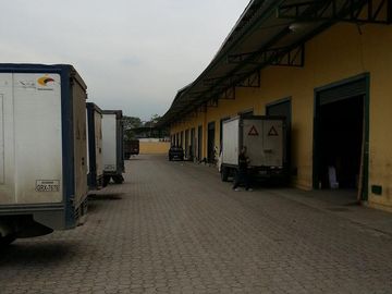 Bodega - Norte de Guayaquil