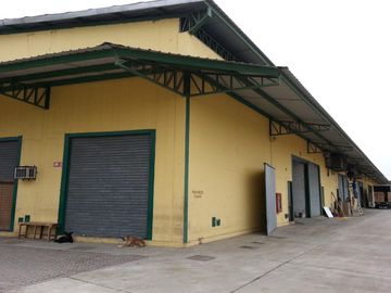 Bodega - Norte de Guayaquil