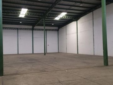 Bodega - Norte de Guayaquil