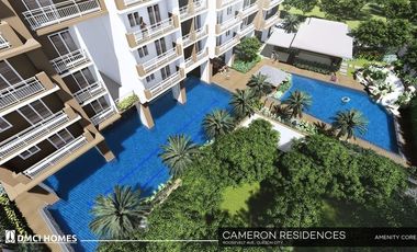 3BR Condo for Sale in Quezon City near Fishermall and Quezon Ave. by DMCI Homes