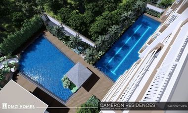 3BR Condo for Sale in Quezon City near Fishermall and Quezon Ave. by DMCI Homes