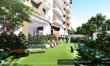 3BR Condo for Sale in Quezon City near Fishermall and Quezon Ave. by DMCI Homes