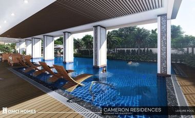 3BR Condo for Sale in Quezon City near Fishermall and Quezon Ave. by DMCI Homes