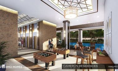 3BR Condo for Sale in Quezon City near Fishermall and Quezon Ave. by DMCI Homes