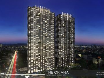 Pre-selling 70.00 sqm 2BR Condo For Sale in Quezon City