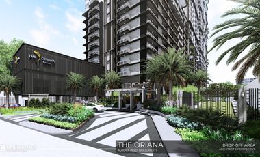 Pre-selling 70.00 sqm 2BR Condo For Sale in Quezon City