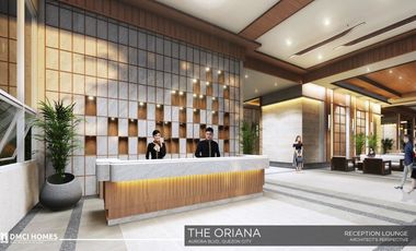 Pre-selling 70.00 sqm 2BR Condo For Sale in Quezon City
