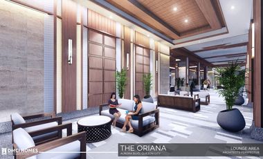 Pre-selling 70.00 sqm 2BR Condo For Sale in Quezon City